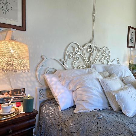 Casa Vacanze Podere Marilla Peccioli Dış mekan fotoğraf
