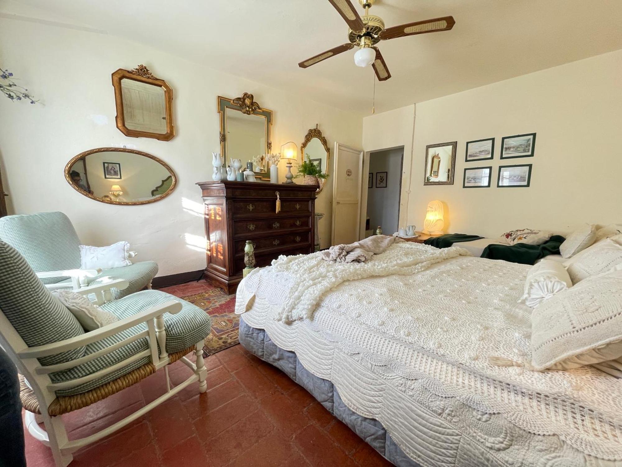 Casa Vacanze Podere Marilla Peccioli Dış mekan fotoğraf