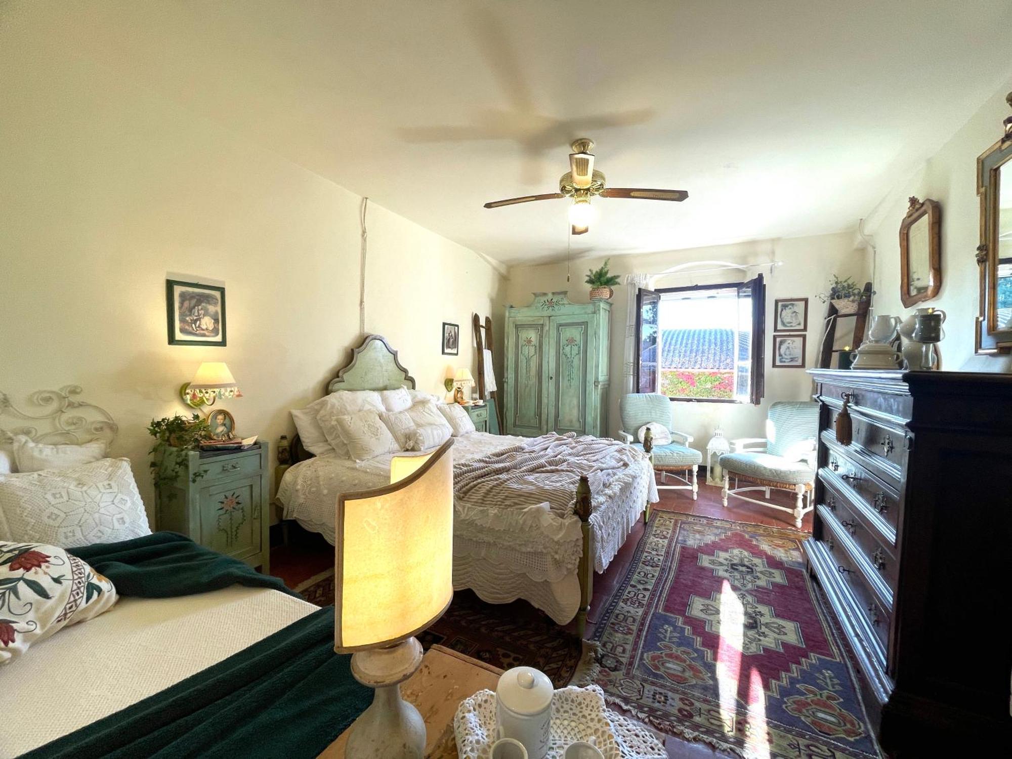 Casa Vacanze Podere Marilla Peccioli Dış mekan fotoğraf