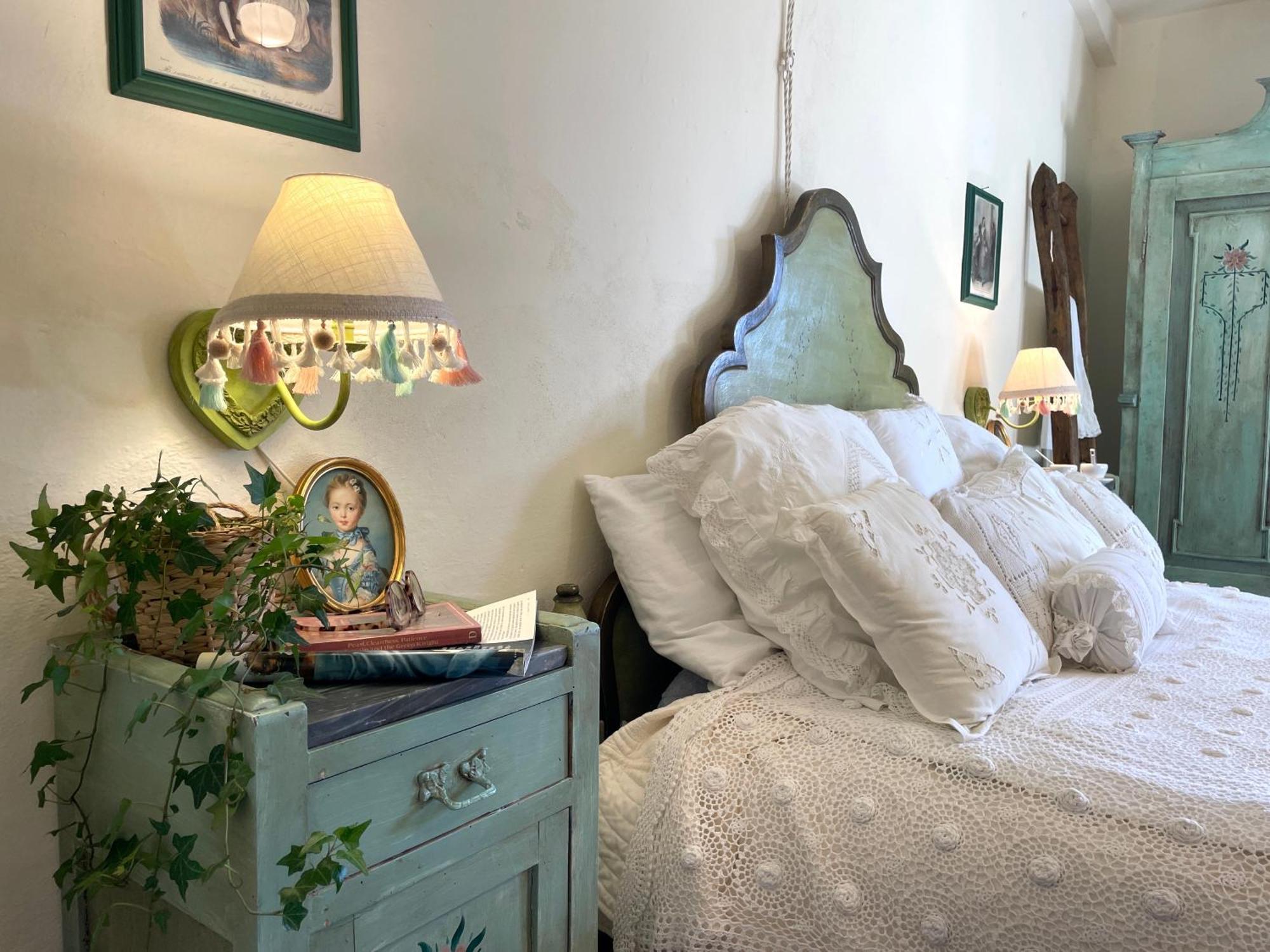 Casa Vacanze Podere Marilla Peccioli Dış mekan fotoğraf